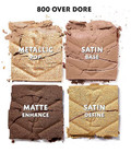 Ysl Couture Mini Clutch Eyeshadow Palette Collector Limited 800 Over Dore