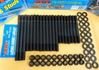 Arp 204-4705 Vw Volkswagen 2 8l 2 9l Vr6 12 Valve Cylinder Head Stud Kit