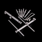 Spanner Wrench Tool For Slr Dslr Large Format Camera Lens Repair Opening K6a5