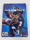 Wildstar Pc Game Software New Sealed