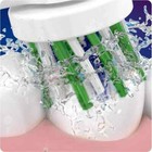 Oral-b Cross Action Electric Toothbrush Head Pack Of 10