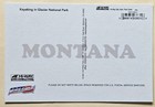 Montana Postcards  Kayaking In Glacier National Park  