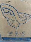 Graco Snugride Snugfit Infant Car Seat Base Anti-rebound Bar Nib