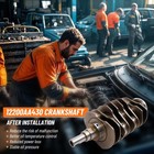 Engine Rebuild Kit For 2004-2018 Subaru Forester Impreza Legacy 2 5l Ej257 Ej255