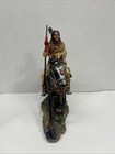 Horse Robe Indian Fighter American Indian Collection 