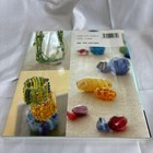Vintage Beaded Accessories Book Antique Style Jewelry Making By Sawato