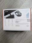 Rexing V1 Fhd Dash Cam 1080p Front Facing Car Video Recorder 32gb Card Sealed