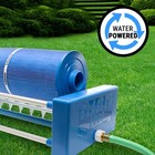 Blaster 1000 Automatic Cleaner For Hot Tub Filter Cartridges Up To 20  Long