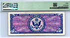 Series 481  10  military Payment Certificate  1st Printing Pmg 30 Vf Pick S837-1
