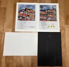 Radiohead Hail To The Thief Limited Edition Art Works 2003 Japan