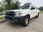 2015 Toyota Tacoma Access Cab