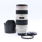 Canon Ef 70-200mm F 2 8 L Usm Lens  excellent 2   7711