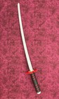 Demon Slayer Inspired Collapsible Katana 3d Printed Anime Cosplay Sword Prop