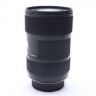 Sigma 18-35mm F 1 8 Dc Hsm Art  for Nikon F Mount   504