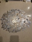 Massive Coin Collection  us  European  Asia  South America  Middle East  Etc  
