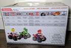 Carrera Mario Kart Princess Peach Remote Control  sealed  Brand New
