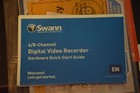 Swann Srdvr44500h Dvr Without Cameras