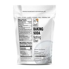 It s Just - Baking Soda  100  Pure Sodium Bicarbonate  Food Grade  Non-gmo  