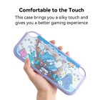 Geekshare Protective Case For Nintendo Switch Lite Slim Hard Shell Shark Party