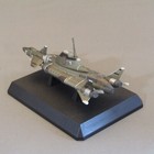 Shado Ufo Skydiver Konami Mini Figure Sf Movie Selection Detailed In Stock
