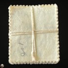 Bahrain 1948 Kgvi 2a On 2d Pale Bundle Of 100