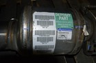 Diesel Particulate Filter - Mopar  68296341ae  2019-2024 Ram - 68296341ae