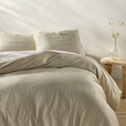 Rayon From Bamboo Duvet Set - Casaluna