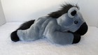 Ty Beanie Buddies Collection Lefty Donkey 13  2000 Retired Plush Animal