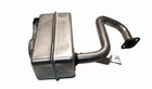 John Deere Original Equipment Muffler - Gy00295