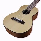 6-string Classical Guitar  Standard Body  Beige  Right-handed