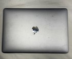      Apple Macbook Pro 13-inch  2017      Intel I7     16gb Ram     256gb Ssd