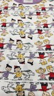 Peanuts Snoopy Charlie Hanna Andersson 100  Organic Cotton  Pj Top Sz110cm 5 