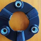 1pcs Cf-x-001 2 4 8 16 25-o0 Compatiable For Mikipulley Coupling Rubber Ring