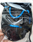 Power Swim Hand Paddles - Swimming Training - Adjustable Straps - Freestyle Laps