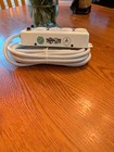 Eaton Tripp Lite Series Safe-it Ul 1363a Medical-grade Power Strip For   