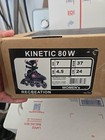 K2 Kinetic 80 Womens Inline Skates Size 7
