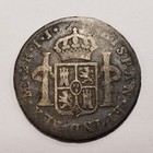 1792 Ij Peru 2 Reales - Km95 - Sku-q1569