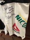 Ufc Matheus Nicolau Fight Worn Shorts Tuf 23 Finale Vs John Moraga