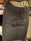 Tru-spec 24 7 Originaltactical Pants Black Men s 32w-30l Nwt New