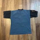 Vintage African American League Birmingham Black Barons Baseball Tee Xl