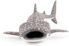 - Hand-painted - Figurine - Marine Life - Young Whale Shark-56046 - Collectible