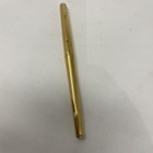 Legacy Parker Gold Arrow 1987 Fountain   Ink Ballpoint Pens Set Cartridge Gold