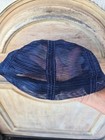 Men s Herringbone Newsboy Ivy Gatsby Cabbie Driving Golf Hat  Blue