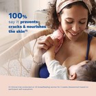 Maternity Certified Organic Nursing Comfort Balm - Nipple Cream For Breastfee   