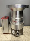 Pfeiffer Turbomolecular Vacuum Pump Tmh 071p With Tc100 Control Fully Tested
