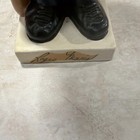 Vintage 1962 Square Base Roger Maris Bobblehead  nodder  - Make An Offer
