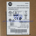 New Sealed 2198-e4007-ers Allen Bradley Kinetix 5100 400v Class Servo Drive