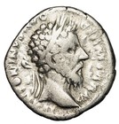 Ancient Roman Empire Coin Silver Denarius Marcus Aurelius 161 180 Ad  33617