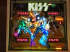 Kiss Complete Led Lighting Kit Custom Super Bright Pinball Led Kit
