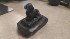 New Dachshund Pet Dog Figure Animal Hand Crafted Pennsylvania Hard Coal Black